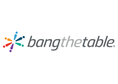 Bang the Table Bang the Table